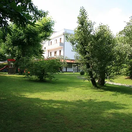 Otel La Bussola 3*
