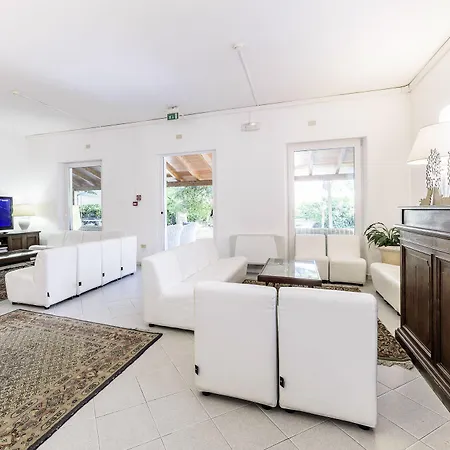 La Bussola Otel Marina di Massa