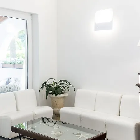 La Bussola Otel Marina di Massa