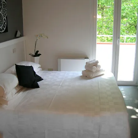 La Bussola 3* Marina di Massa