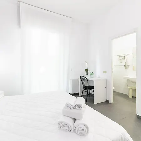 La Bussola Marina di Massa