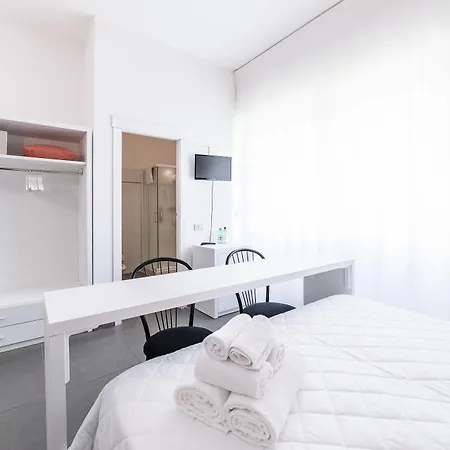 La Bussola 3* Marina di Massa