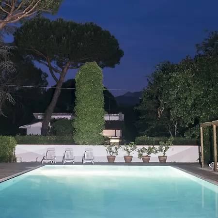 La Bussola 3* Marina di Massa