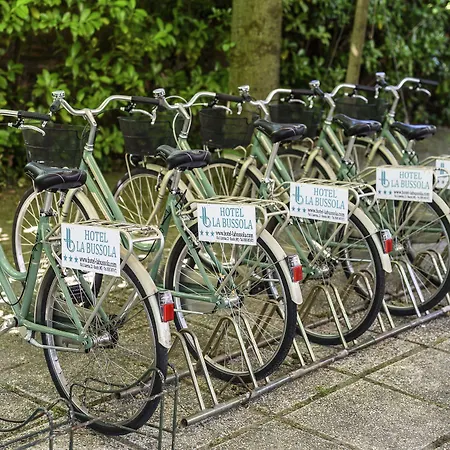 La Bussola Marina di Massa