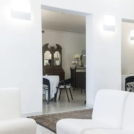 La Bussola Marina di Massa