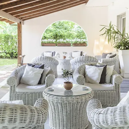 La Bussola Marina di Massa