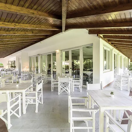 La Bussola Otel Marina di Massa