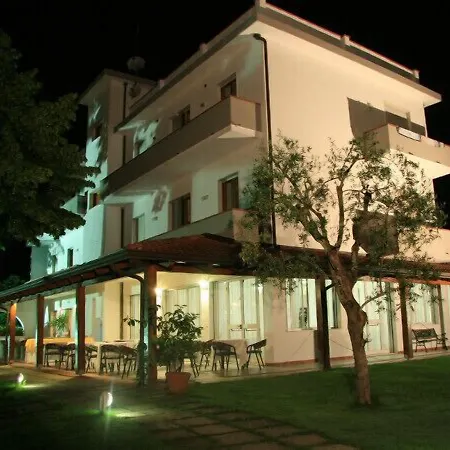 La Bussola 3* Marina di Massa