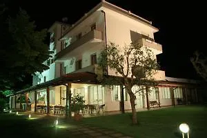 La Bussola 3* Marina di Massa