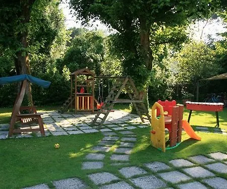 Otel La Bussola Marina di Massa