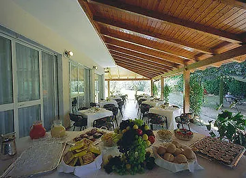 La Bussola Marina di Massa