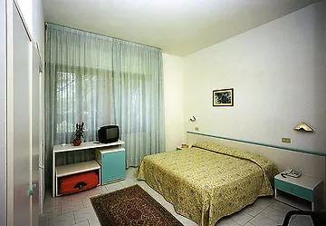 La Bussola Otel Marina di Massa