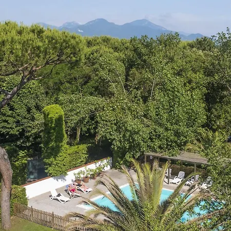 La Bussola ホテル
