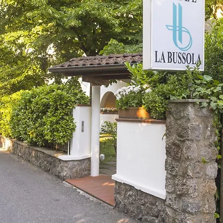 La Bussola